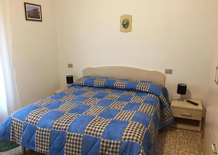 Hotel Nuova Doel