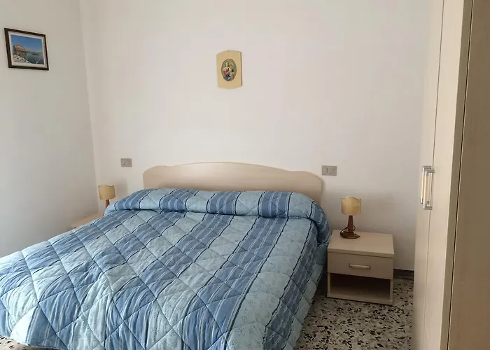 Hotel Nuova Doel