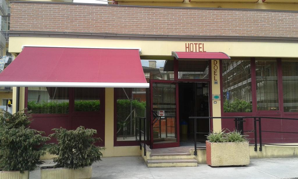 Nuova Doel Hotel *
