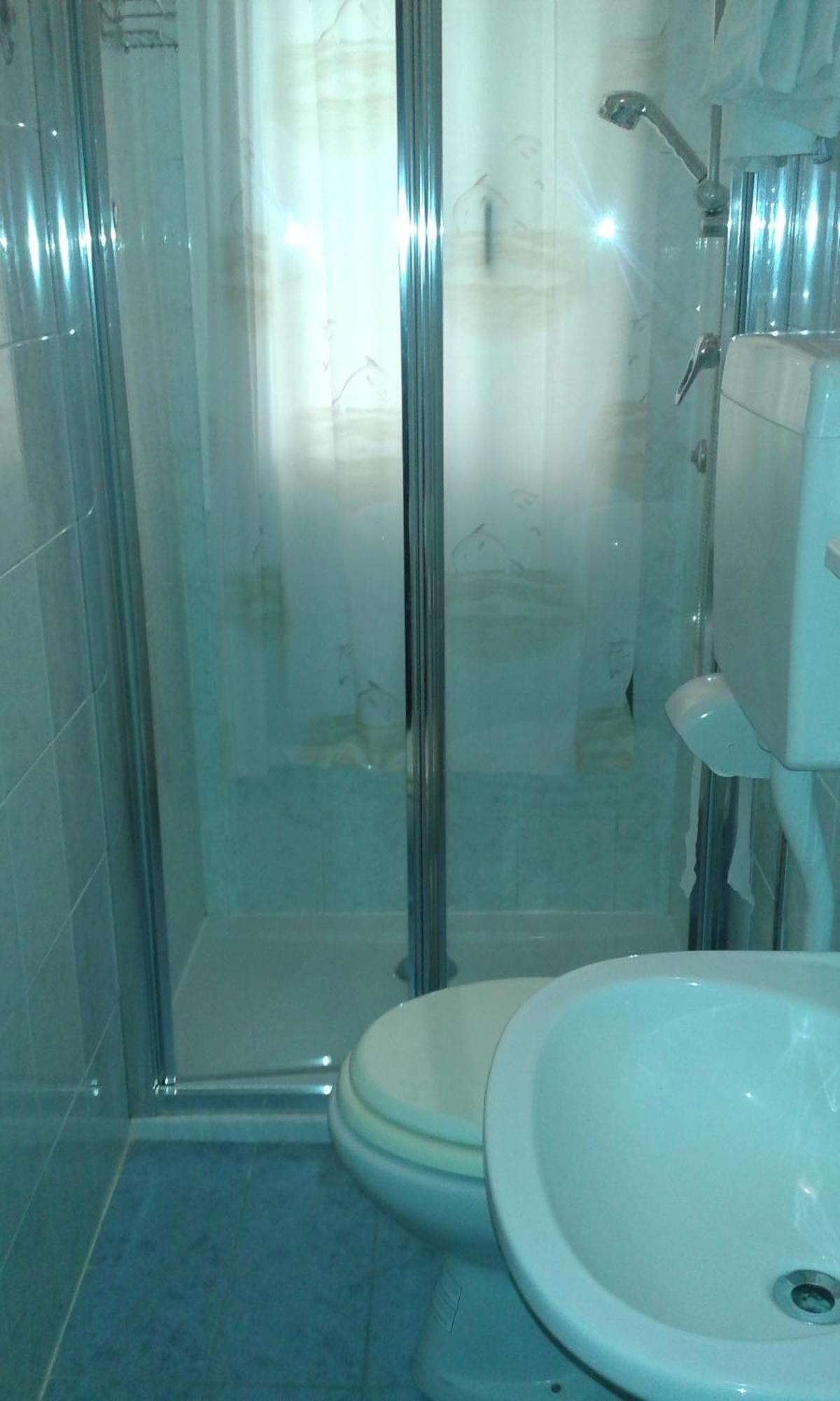 Hotel Nuova Doel Sottomarina