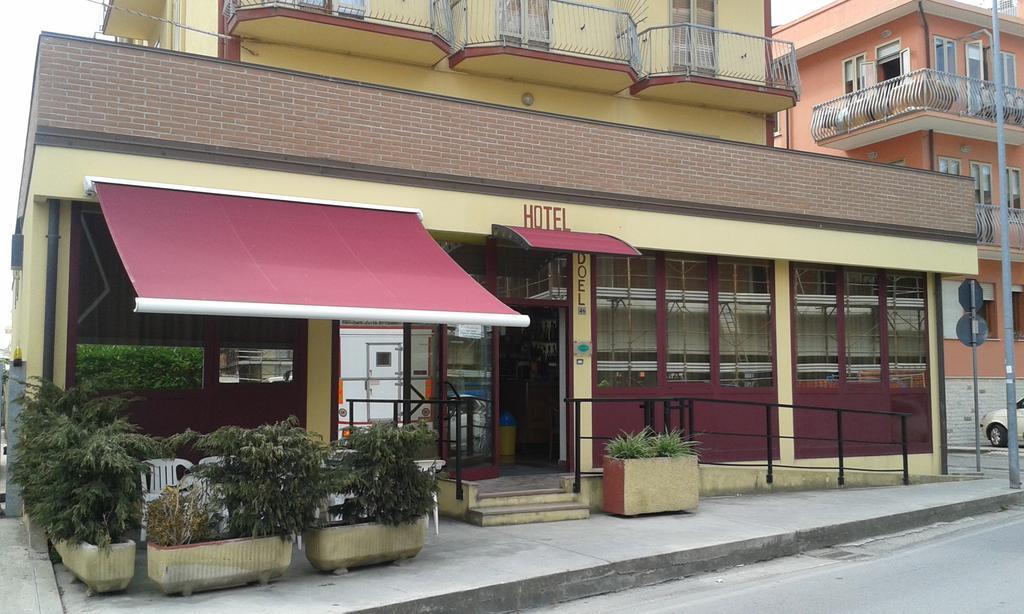 Nuova Doel Hotel Sottomarina