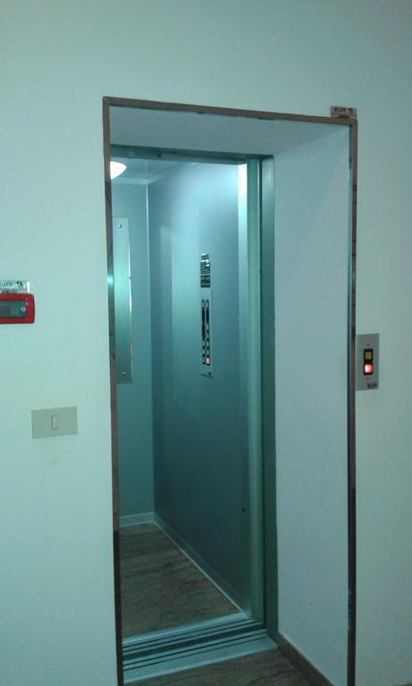 Nuova Doel Hotel