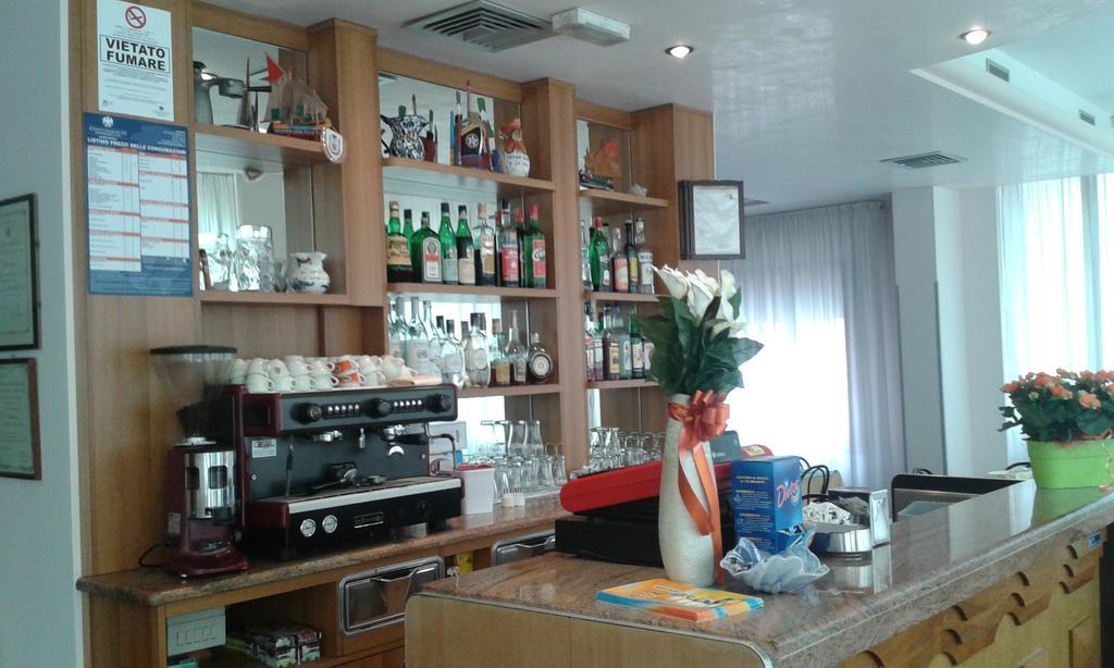 Hotel Nuova Doel Sottomarina